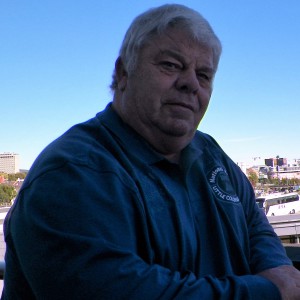 Profilbild von Klaus Gießler