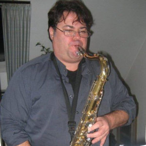Profilbild von Klaus Gimbel