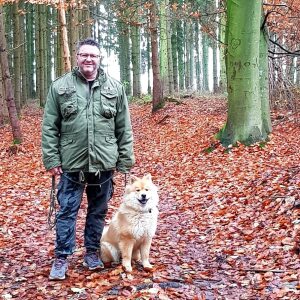 Profilbild von Klaus Girsig