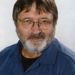 Profilbild von Klaus Glaeser