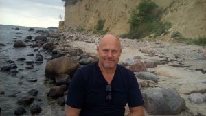 Profilbild von Klaus Glasenapp