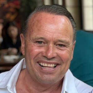 Profilbild von Klaus Glathe
