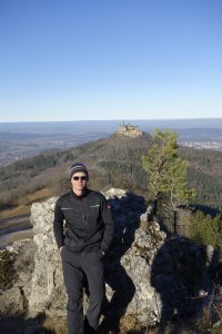 Profilbild von Klaus Glöckle