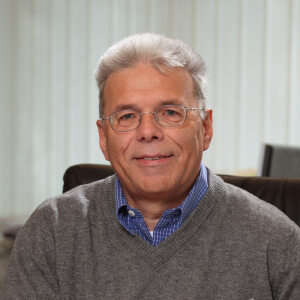 Profilbild von Klaus Glotz