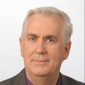Profilbild von Klaus Gödschel