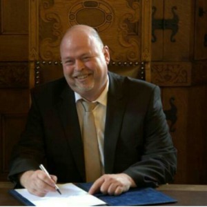 Profilbild von Klaus Göke