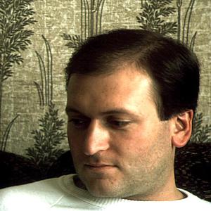 Profilbild von Klaus Göpferich