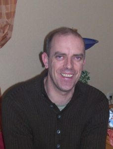 Profilbild von Klaus Görlitz