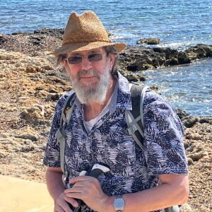 Profilbild von Klaus Görner