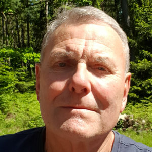 Profilbild von Klaus Görze