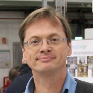 Profilbild von Klaus Gohde