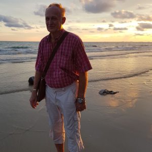 Profilbild von Klaus Goitowski