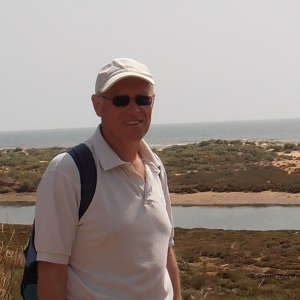 Profilbild von Klaus Gonçalves Wiemers