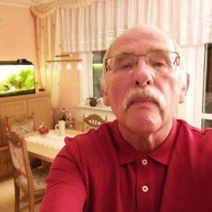 Profilbild von Klaus Gorzelitz