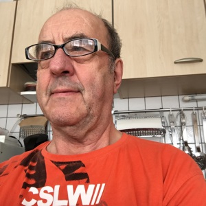 Profilbild von Klaus Goßler