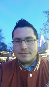 Profilbild von Klaus Gottschalk