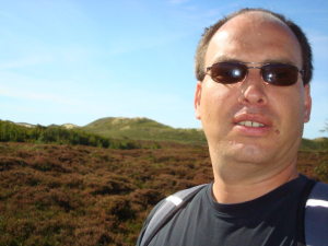 Profilbild von Klaus Gottwald