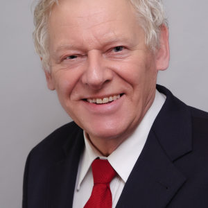 Profilbild von Klaus Grabosch