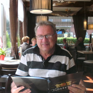 Profilbild von Klaus Grajkowski