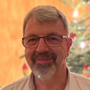 Profilbild von Klaus Gralla
