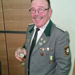 Profilbild von Klaus Granath