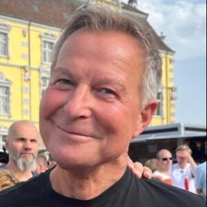 Profilbild von Klaus Grap