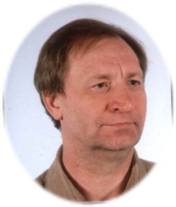 Profilbild von Klaus Graul