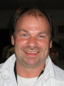 Profilbild von Klaus Graus