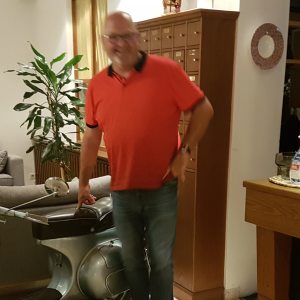Profilbild von Klaus Greiner