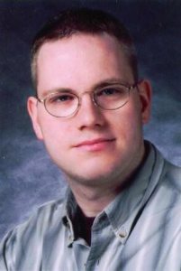 Profilbild von Klaus Greisinger