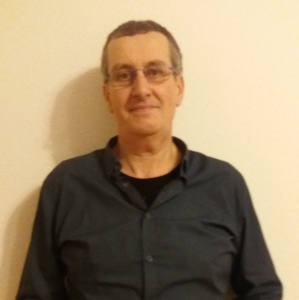 Profilbild von Klaus Gremmelspacher