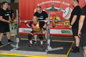 Profilbild von Klaus Griesch