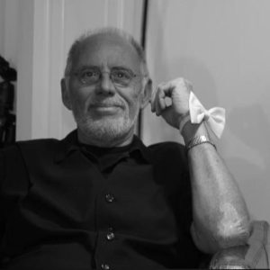 Profilbild von Klaus Grieshaber