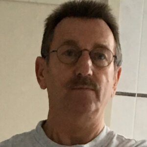 Profilbild von Klaus Grimm