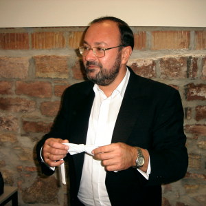 Profilbild von Klaus Grimm