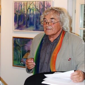 Profilbild von Klaus Groh