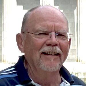 Profilbild von Klaus Groß