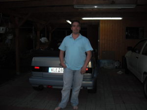 Profilbild von Klaus Groß