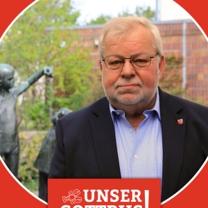 Profilbild von Klaus Groß