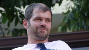 Profilbild von Klaus Groß