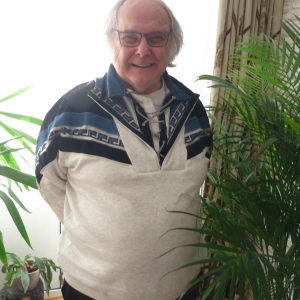 Profilbild von Klaus Große