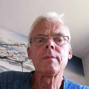 Profilbild von Klaus Große