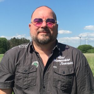 Profilbild von Klaus Große