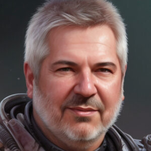 Profilbild von Klaus Grossmann