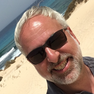Profilbild von Klaus Groth