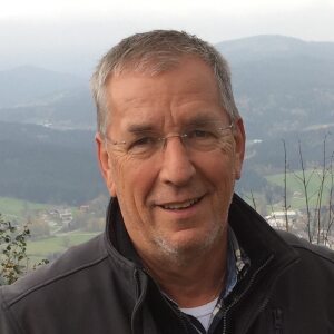 Profilbild von Klaus Groth