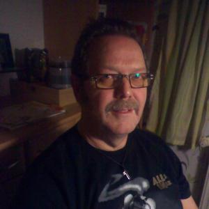 Profilbild von Klaus Gründler
