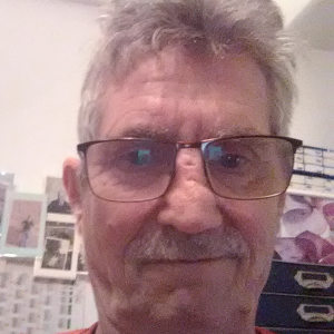 Profilbild von Klaus Grüner