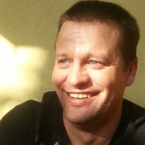 Social Media Profilbild Klaus Grüner 