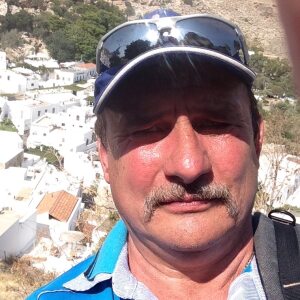 Profilbild von Klaus Grüttner